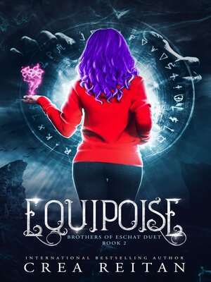 cover image of Equipoise